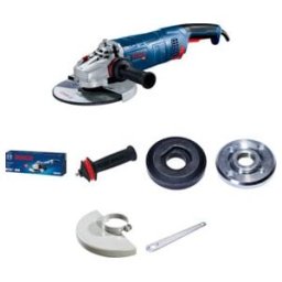 Meuleuse d'angle BOSCH GWS 24-230 JZ (06018C3300)
