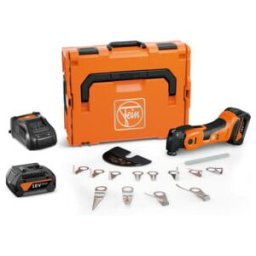 FEIN Machine oscillante sans fil MULTIMASTER sans fil AMM 700 1.7 Q Vitrage auto (71293762000 71293762000)
