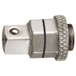 Adaptateur de lecteur Gedore 1/4'' 4ct, 10 mm pour 7 R / 7 UR (2320495)
