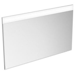 Keuco Lichtspiegel Edition 400 1060x650x33 mm, éclairage réglable par paliers (11596172000)