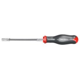 Facom Tournevis manuel flexible hexagonal 6 mm (D.133C6)