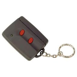 Sommer Télécommande radio 2 commandes 4050V000 (4050V000)