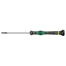 WERA Tournevis électronique Kraftform-Micro 3,5 mm (05118012001)