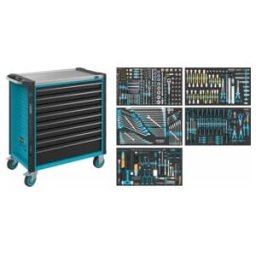 HAZET Servante d'atelier Assistant 179NXL-8/440 (179NXL-8/440)