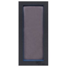 Insert de servante d'atelier 1/3 : Tablette à fond magnétique 129 x 348 x 14 mm BGS ; BGS technic (9275)