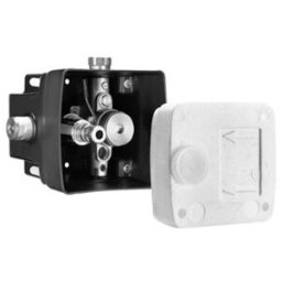 Schell Grundkörper WBW-E-V Électronique, pour eau froide (019470099)