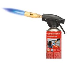 Rothenberger ROFIRE Set avec Multigas 300, 7/16