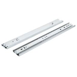 BGS Rails de tiroir de servante d'atelier art. 4235 2 pièces ; BGS technic (4235-1)