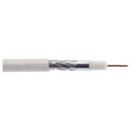 Kathrein Câble coaxial 90 dB, A LCD 90/100 m Eca (21510015)