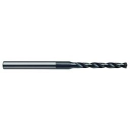 GÜHRING Mini-foret WN VHM TiALN refroidissement interne 7xI 1,00 mm (9064010010000)
