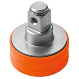 Fein Adaptateur pour douilles, Interface pour accessoires QuickIN (64203002010 64203002010)
