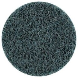 Pferd COMBIDISC Disque rond non-tissé dur 50 mm fin (42761504)