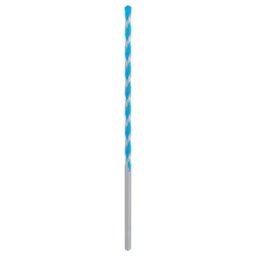 BOSCH EXPERT CYL-9 MultiConstruction foret, 7 x 200 x 250 mm, d 7 mm. Pour les perceuses rotatives et à percussion (2608901483)