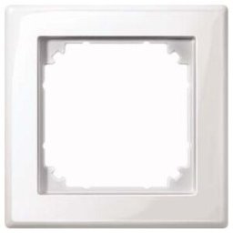 Merten Cadre 1f. pour pws/gl 478119 (478119)