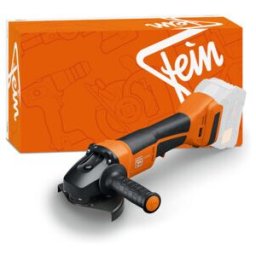 FEIN Meuleuse d’angle sans fil CCG 18-125-12 PD AS Diamètre 125 mm (99100001548 99100001548)