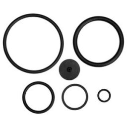 GARDENA Kit de joints pour pulvérisateur à pompe/à pression (pour articles 11110, 11112, 11114, 11120, 11130, 11136, 11138) (11162-20)