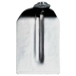 Protège-mains pour toutes les meuleuses d'angle, pour l'utilisation de plateaux (630327000) ; Metabo (630327000)