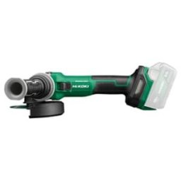 Meuleuse d'angle sans fil HiKOKI G1813DVE Basic (G1813DVEW4Z)
