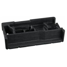 BOSCH Inserts pour rangement d’outils Insert XL-BOXX pour GSH 18V-5 (1600A034S2)