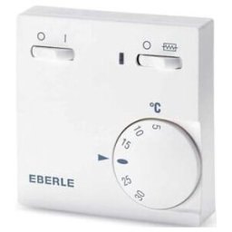 Eberle Controls Régulateur de température RTR-E 6181 (111110351100)
