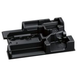 BOSCH Inserts pour rangement d’outils L-BOXX Insert GDS 18V-450/-750 C (1600A032GZ)