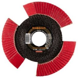 Disque à lamelle Rhodius VISION SPEED (210655)