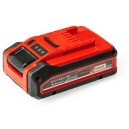 Einhell Batterie 18V 4,0Ah Power-X-Change Plus (4511553)