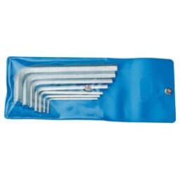 Tournevis Gedore offset set 7 pcs. 2-8 mm (6347510)
