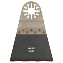 Rouleau E-Cut 65mm pour Multimaster Bi-Metal ; Roll (1914952)