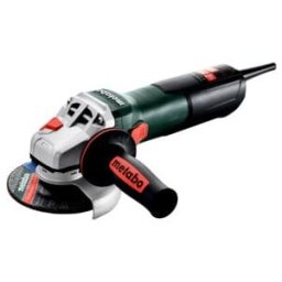 Meuleuse d'angle W 11-125 Quick (603623000) ; Metabo (603623000)
