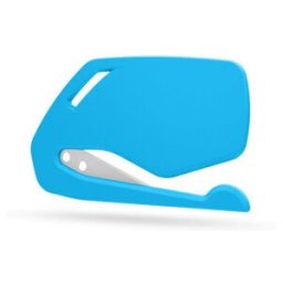 MARTOR Couteau de sécurité SECUMAX TRENNEX, lot de 10, réf. 06200012.12 (06200012.12)