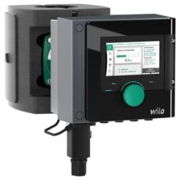 Wilo Pompe Smart Premium à rotor noyé Stratos MAXO 25/0,5-6 PN 10-P1 (2211639)