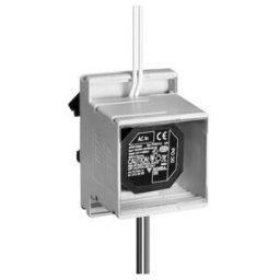 Schell Bloc d'alimentation pour rail DIN CVD Touch Electronics (015820099)