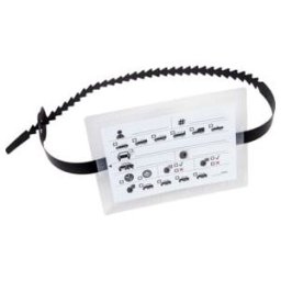 Kit d'accrochage roue/pneu Eichner avec boucle MAXI (9219-00094)