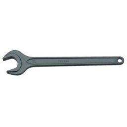 Clé plate simple 894 ouv. de clé 19 mm L. 170 mm phosphaté ; Gedore (6575060)