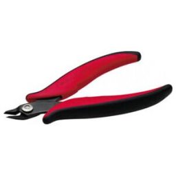 Cimco Coupe-câbles électronique latéral 132 mm 101040 (101040)