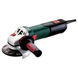 Meuleuse d'angle Metabo WEV 15-125 Carton rapide (600468000)