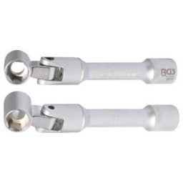 Insert articulé de jambe de suspension pour VAG 13 mm BGS ; BGS technic (9826)