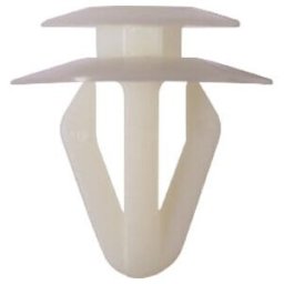 Agrafes garniture pour Mazda, pack de 10 ; KS Tools (420.1403)