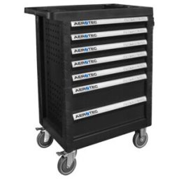 Servante d'atelier Aerotec 165 pcs. PRO (20142041)