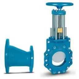 Wilo Kit d'arrivée DN 250/200 (6079341)