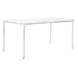 Table polyvalente STIER 1800x800x720 mm, gris clair (904423)