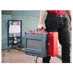 Rothenberger ROCASE insert thermoformé SUPERTRONIC 2000 (1300003766)