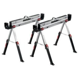 Metabo Set chevalet de travail MAB 82 (626990000) (626990000)