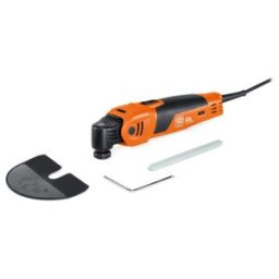 Outil oscillant multifonction Fein MultiMaster MM 700 1,7 (72296961000)