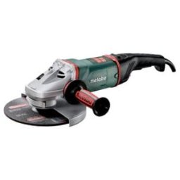 Meuleuse d'angle WE 26-230 MVT Quick metabo, carton (606475260)