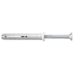 fischer nail plug N 10x160/110 S (50) (50348)