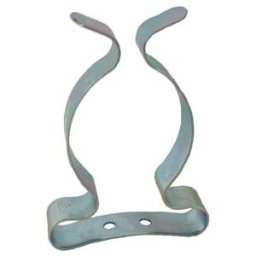 Pince à ressort plage de serrage Ø 25-27 mm ; Schlemper (FBK1027)