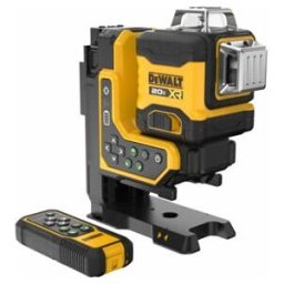 Dewalt Laser de ligne avec télécommande Basic (DCLE34035B-XJ)