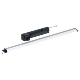 Geberit Élément prise 105-120 cm, avec module ComfortLight (505095002)